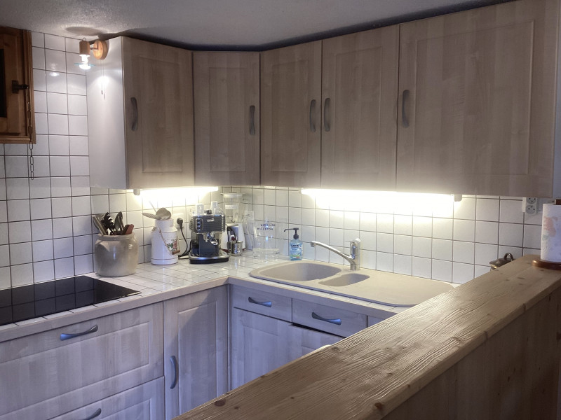 Chalet 6 personnes_Samoëns