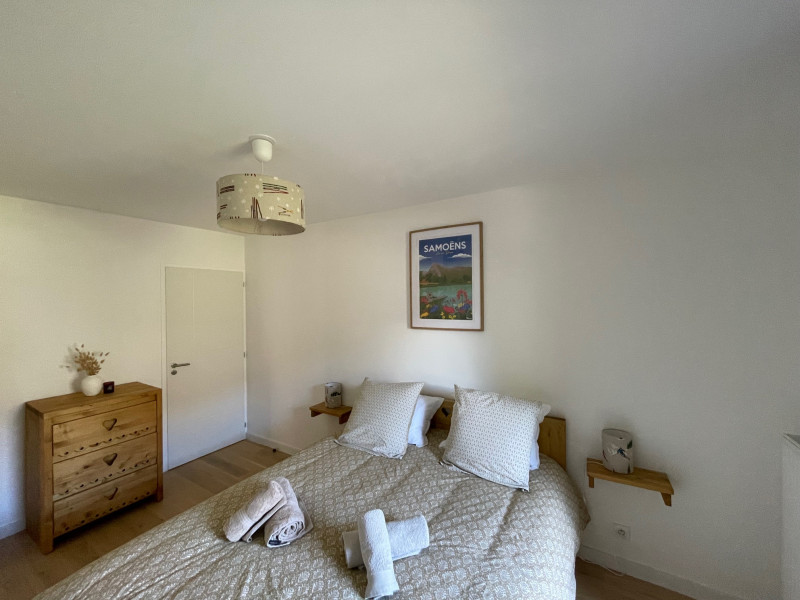 Le Chalet de Gala – résidence SEVE_Samoëns