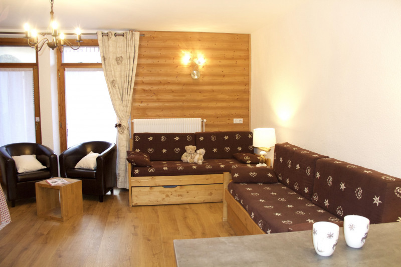 Maison Salina - Appartement N°1