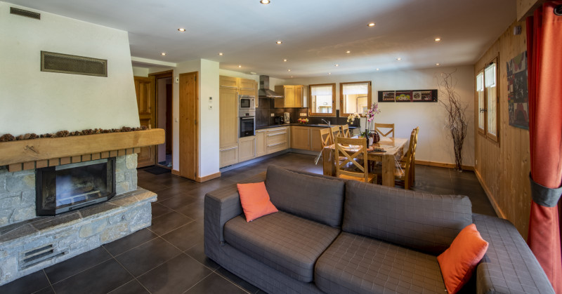 Barbier - Chalet Rose des Alpes 3_Samoëns