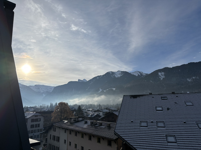Résidence Bellevue_Samoëns