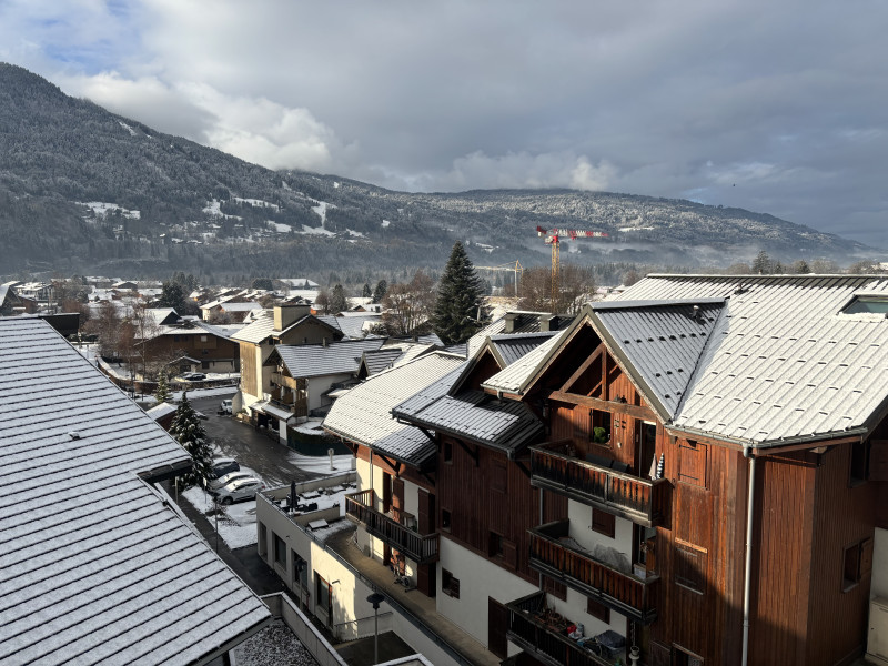 Résidence Bellevue_Samoëns