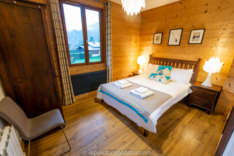 Alps Accommodation - Chalet Moccand_Samoëns