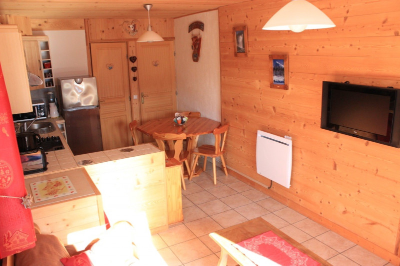 séjour - © Jean claude Bertrand séjour