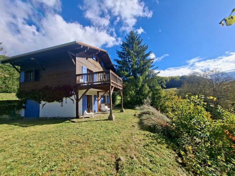 Chalet Yoda_Samoëns