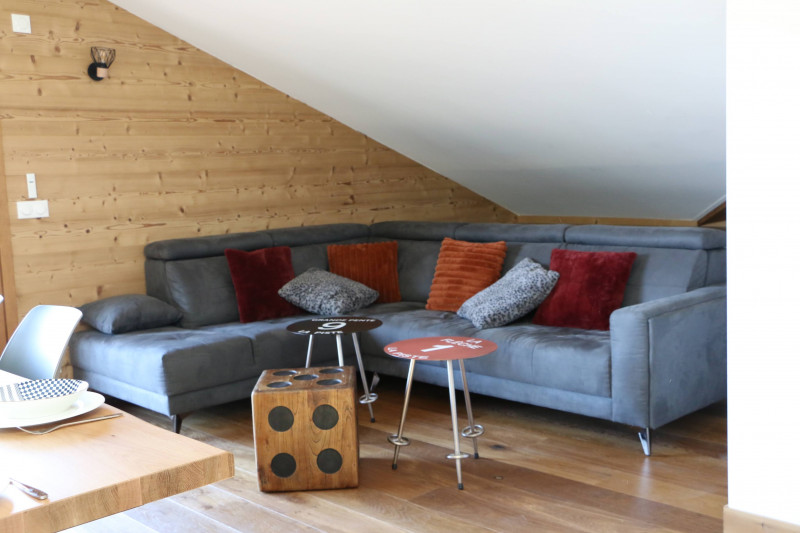 Salon - © GLENASTON Salon