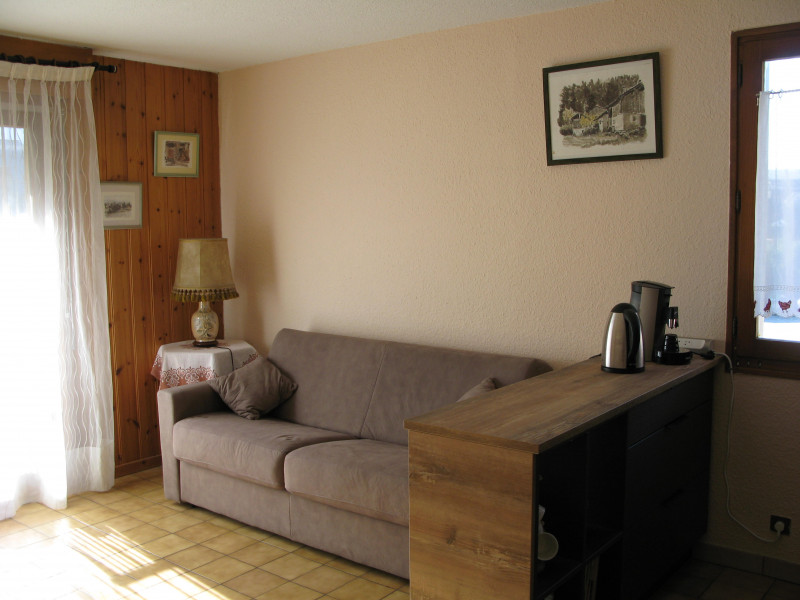 Les Campannes_Samoëns Les Campannes_Samoëns