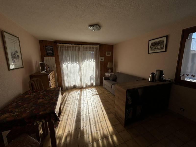 Les Campannes_Samoëns Les Campannes_Samoëns