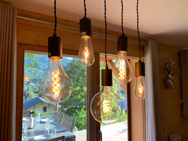 Pom Pom, Appartement 3 chambres_Samoëns - © SHORROCK Pom Pom, Appartement 3 chambres_Samoëns