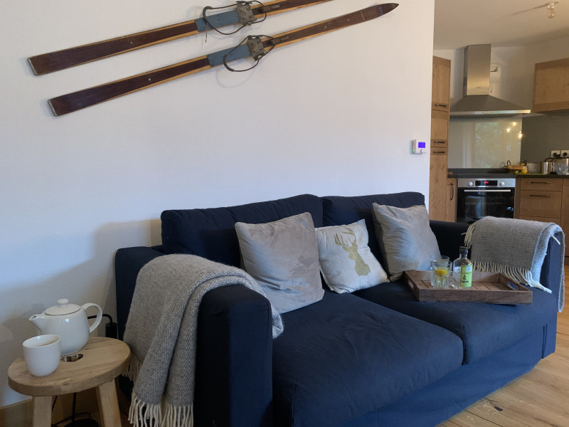 Pom Pom, Appartement 3 chambres_Samoëns - © SHORROCK Pom Pom, Appartement 3 chambres_Samoëns