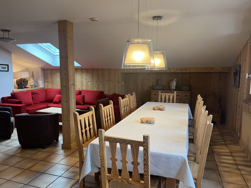 Edelweiss_Samoëns - © DEFFAUGT PHILIPPE Edelweiss_Samoëns