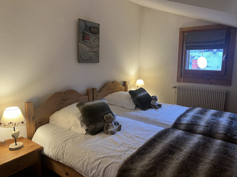 Edelweiss_Samoëns - © DEFFAUGT PHILIPPE Edelweiss_Samoëns