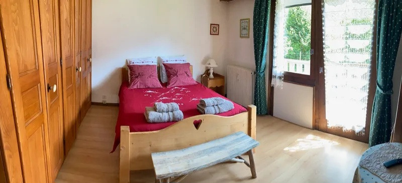 Les Pivoines_Samoëns - © PILORGET STEPHAN Les Pivoines_Samoëns