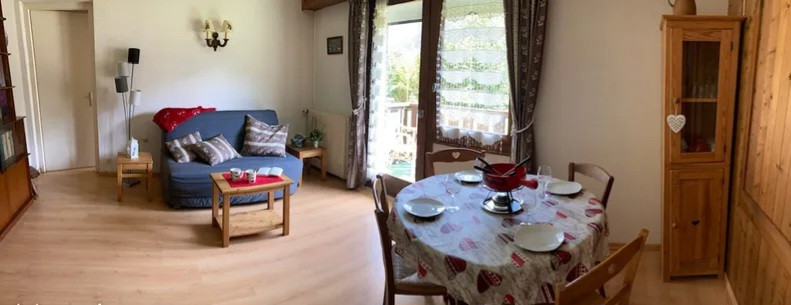 Les Pivoines_Samoëns - © PILORGET STEPHAN Les Pivoines_Samoëns