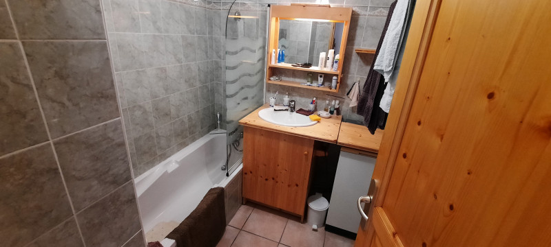 Appartement 6 personnes - 2 chambres / Indivision Martin - Blondel_Samoëns