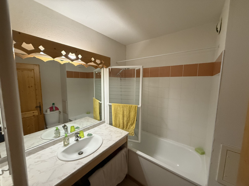 Appartement 5 personnes - Le Grand Tétras_Samoëns