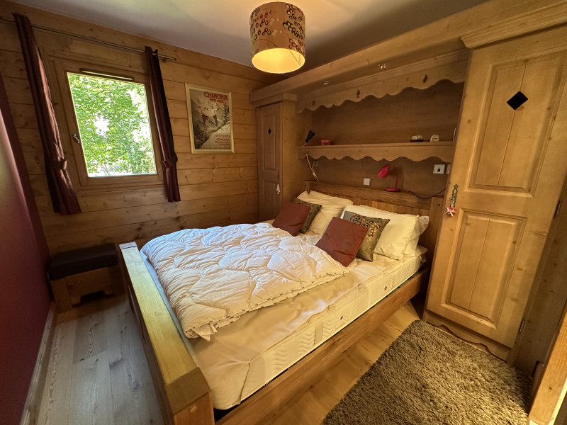 Chalet Le CRIOU - Appartement C4_Samoëns