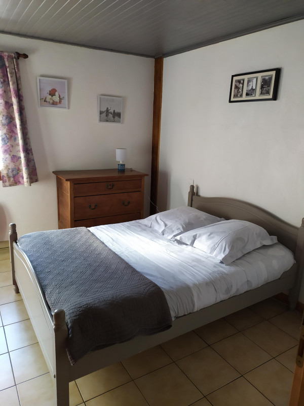 Maison Saint Michel_Samoëns