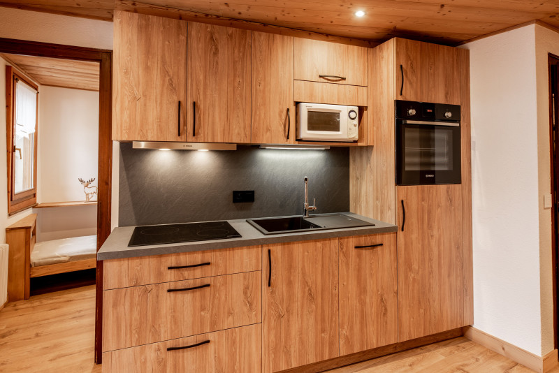 Maison Salina - Appartement N° 8