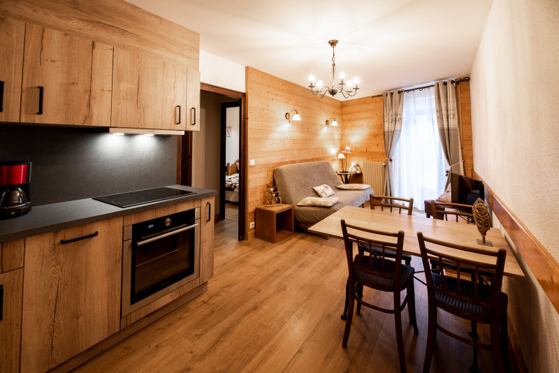 Maison Salina - Appartement n°5 Maison Salina - Appartement n°5