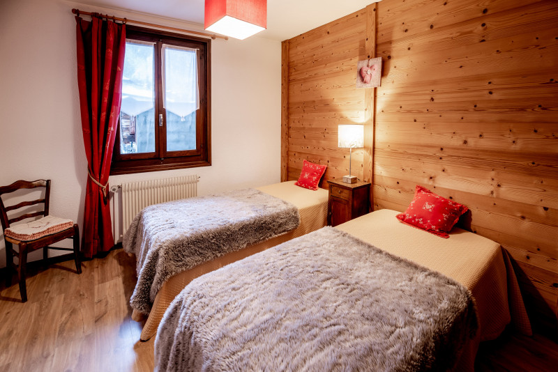 Chambre double Chambre double