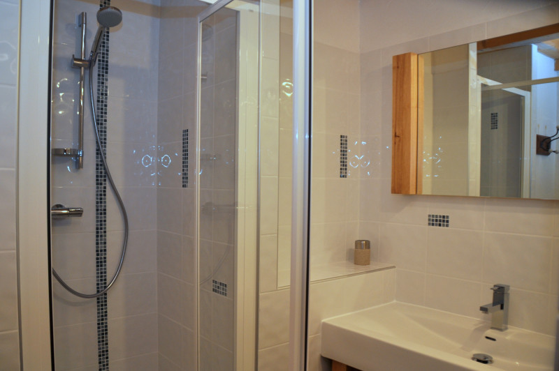 Salle de bain - © Divignat Salle de bain