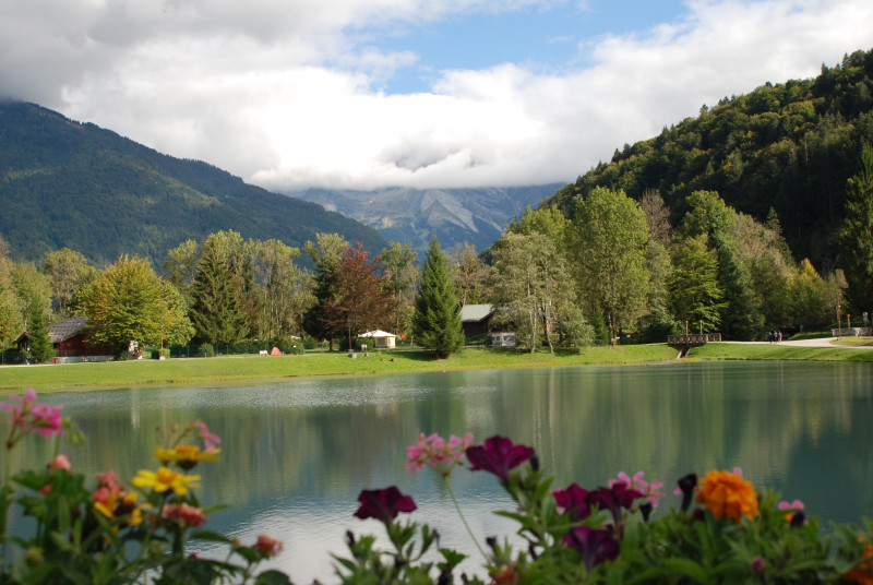 lac aux dames - © photo jean-lou delépine lac aux dames
