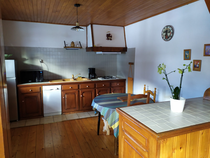 Maison Saint Michel_Samoëns - © Pellissier Françoise Maison Saint Michel_Samoëns