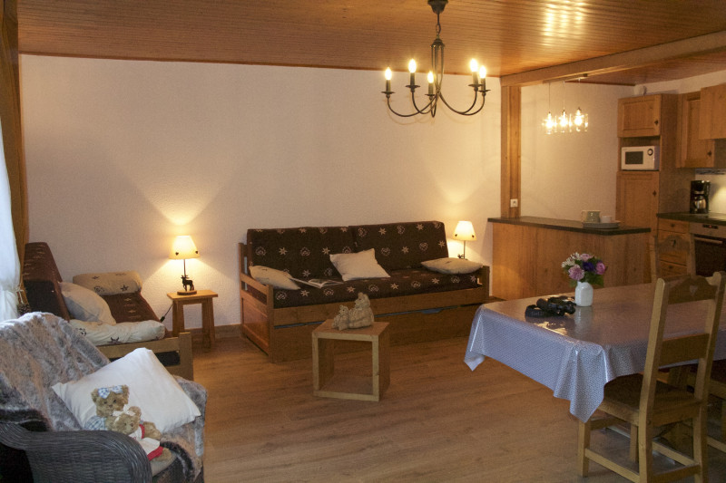 Maison Salina - Appartement n°7