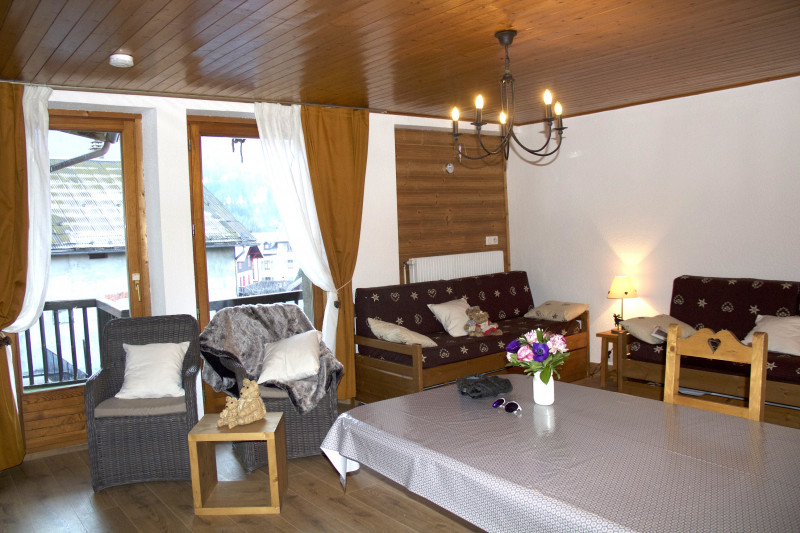 Maison Salina - Appartement n°7