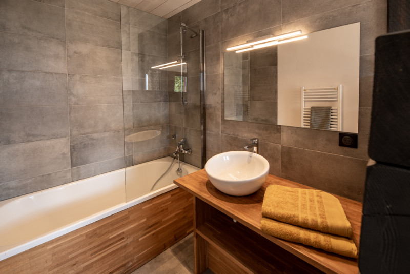 salle de bain - © Elise Morgand salle de bain