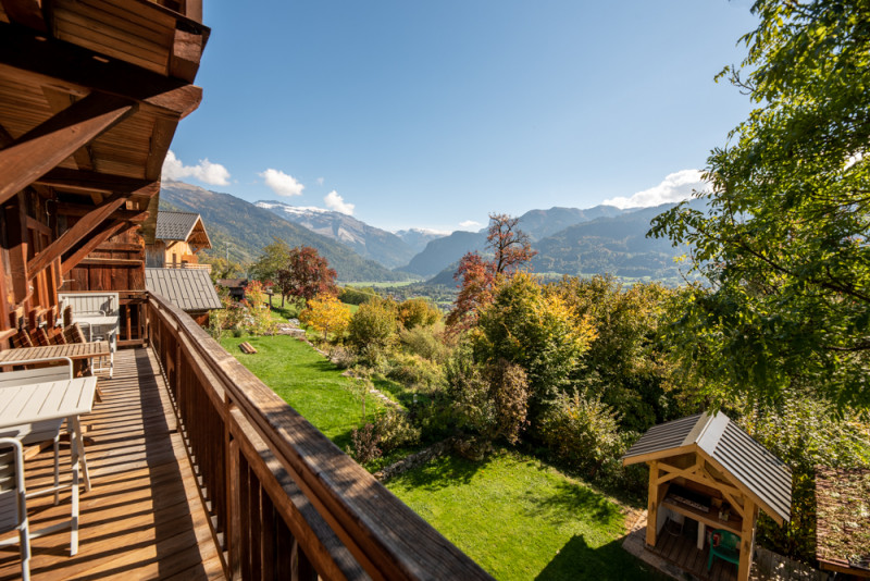 Vue - © Elise Morgand Vue