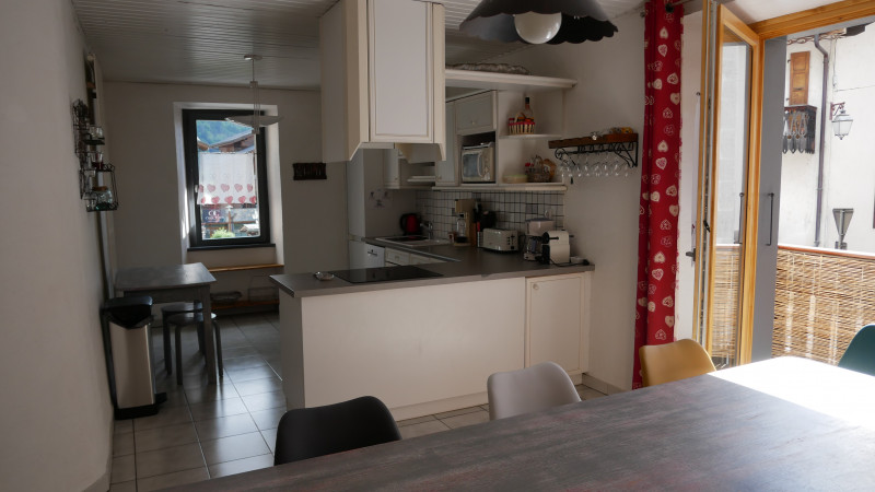 Le Criou_Samoëns - © Gaétane Granger Le Criou_Samoëns