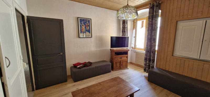 Le Criou_Samoëns - © Gaétane Granger Le Criou_Samoëns