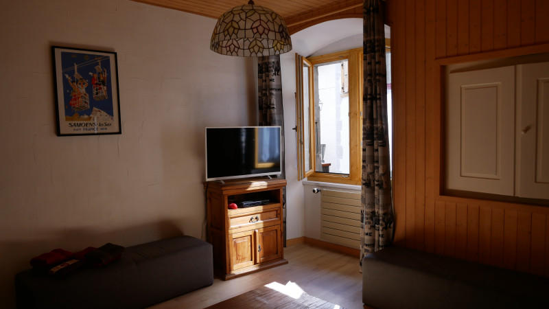 Le Criou_Samoëns - © Gaétane Granger Le Criou_Samoëns