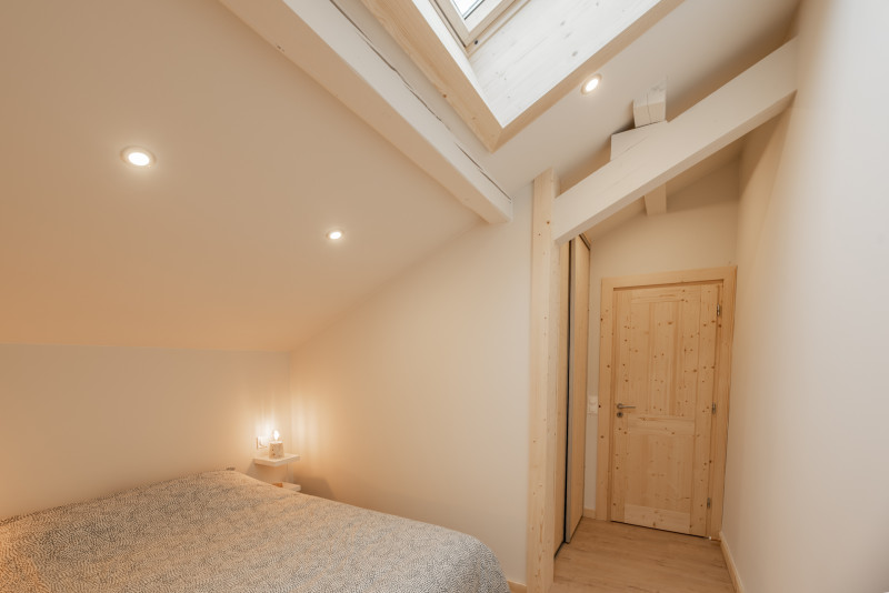 Chambre - © Didier Lefeuvre Chambre