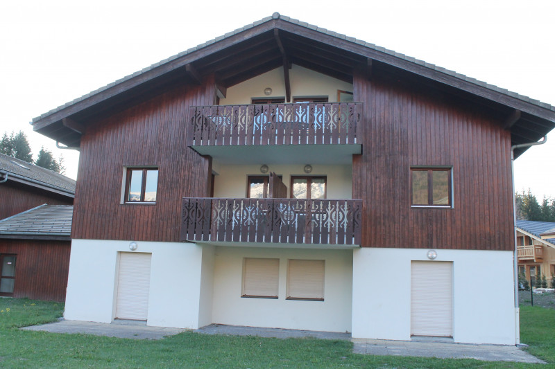 Au Grand Tétras chez Pat Au Grand Tétras chez Pat