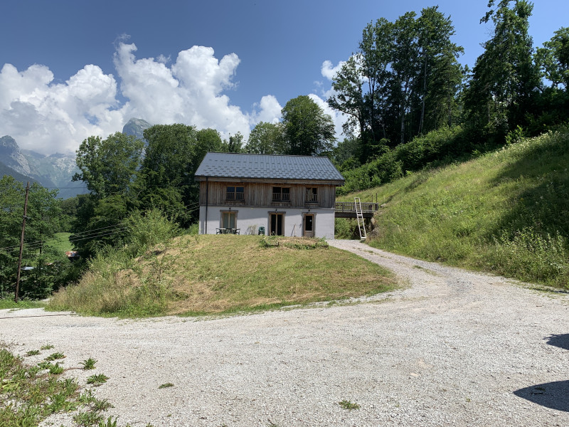 exterieur - © mb exterieur