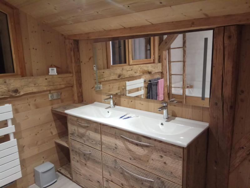 Salle de bain - © Dumuis Marie-Laure Salle de bain