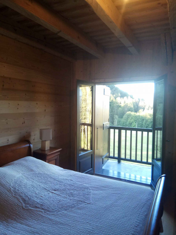 Chambre - © Dumuis Marie-Laure Chambre