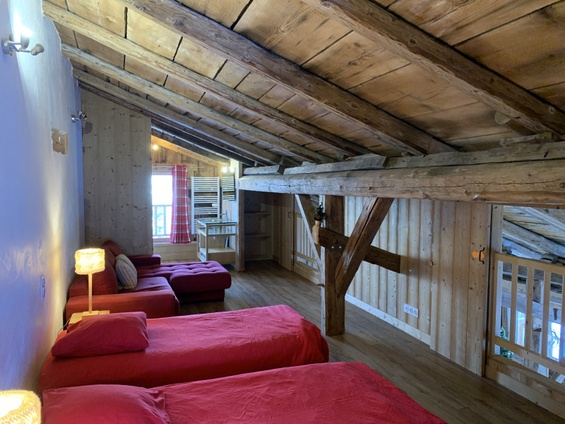 chambre 7 - © mb chambre 7