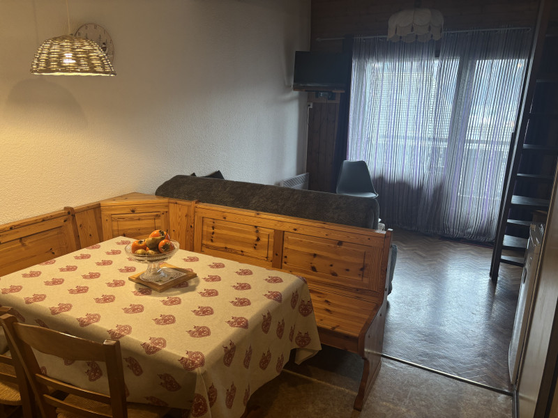 Résidence Bellevue_Samoëns - © Royer Sandrine Résidence Bellevue_Samoëns