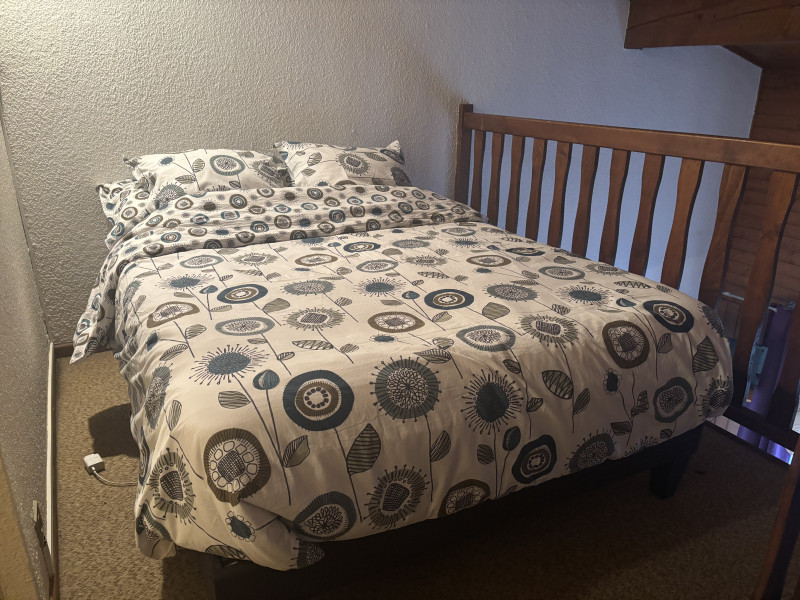 Résidence Bellevue_Samoëns - © Royer Sandrine Résidence Bellevue_Samoëns