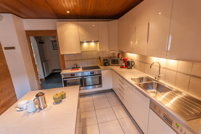 Alps Accommodation - Chalet Moccand_Samoëns