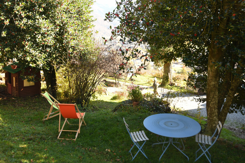 Chalet des Fleurs_Samoëns