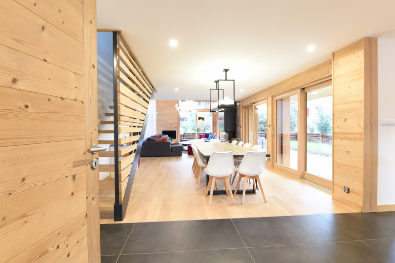 Chalet du Mont d'Issy_Samoëns