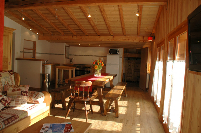 Appt 8-10 pers (Type C) Appt 8-10 pers (Type C)