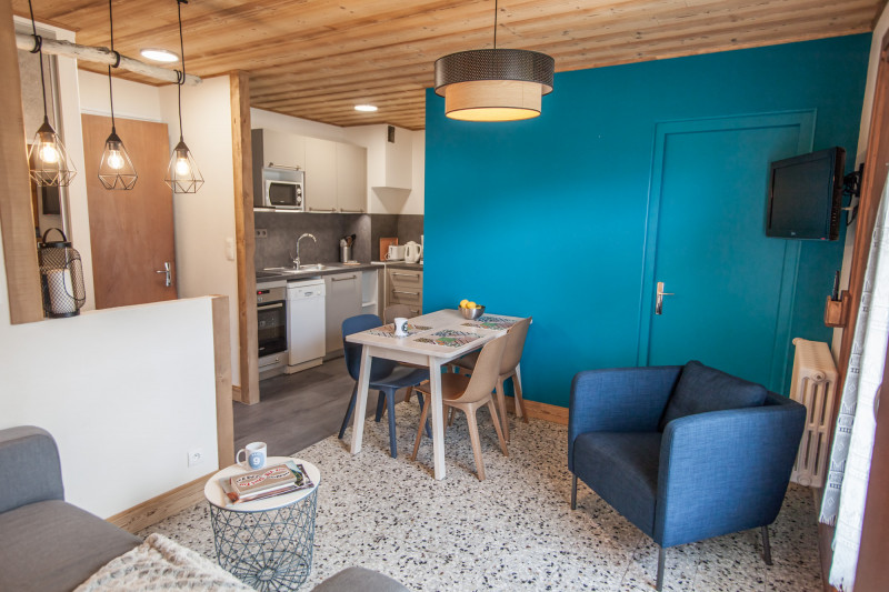 Appt 4 pers (Type B) Appt 4 pers (Type B)