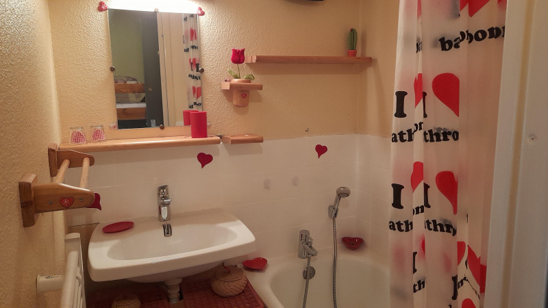 salle de bain salle de bain