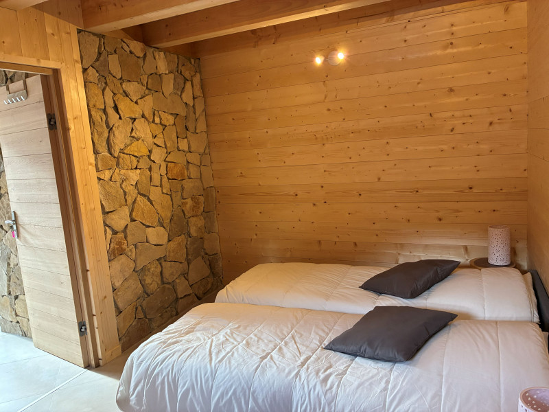 Apartment Le Chalet d'Alpage_Samoëns